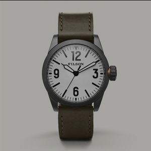Brand new filson field watch